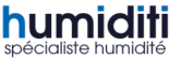 humiditi - Specialiste humidite